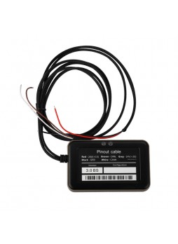 Cheap 8 in 1 Truck Adblue Emulator with Nox Sensor for Mercedes MAN Scania Iveco DAF Volvo Renault and Ford